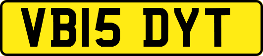 VB15DYT