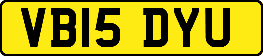 VB15DYU