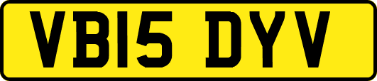 VB15DYV