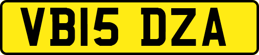 VB15DZA