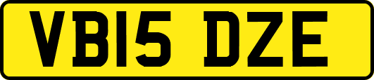 VB15DZE