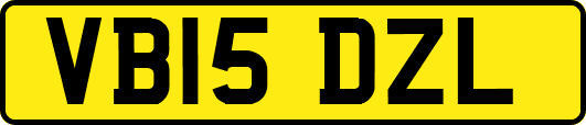 VB15DZL