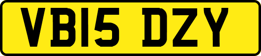 VB15DZY