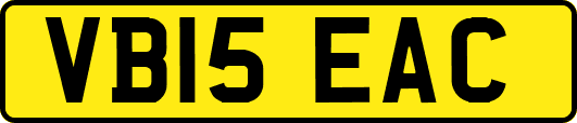 VB15EAC