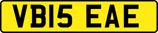VB15EAE