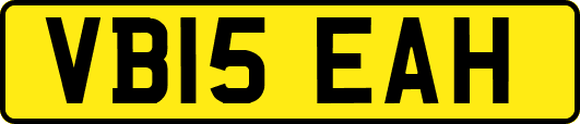 VB15EAH