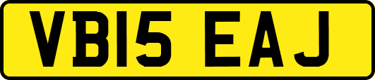 VB15EAJ