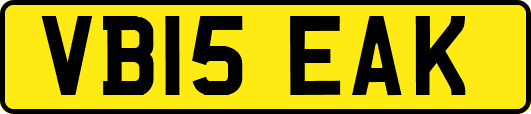 VB15EAK