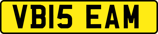 VB15EAM