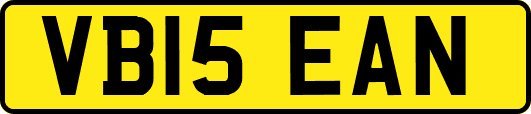 VB15EAN