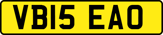VB15EAO