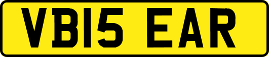 VB15EAR