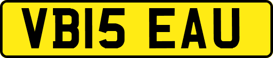 VB15EAU