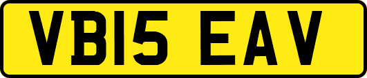VB15EAV