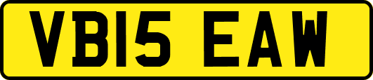 VB15EAW