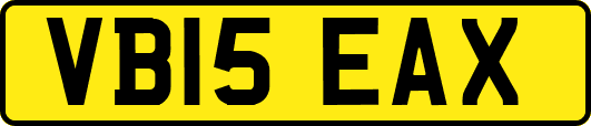 VB15EAX