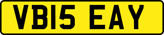 VB15EAY