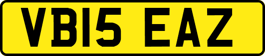 VB15EAZ
