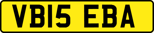 VB15EBA