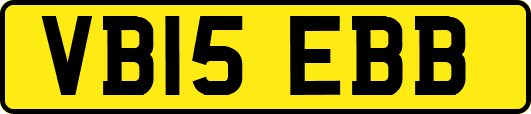VB15EBB