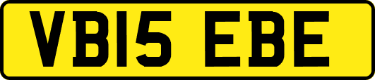 VB15EBE