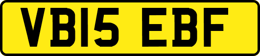 VB15EBF
