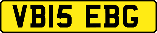 VB15EBG