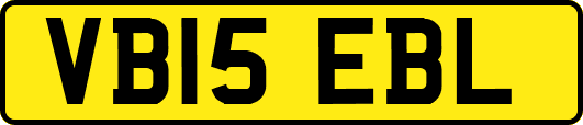 VB15EBL
