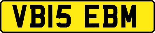 VB15EBM