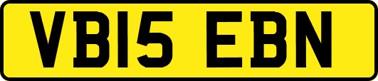 VB15EBN