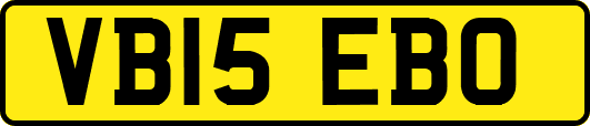 VB15EBO