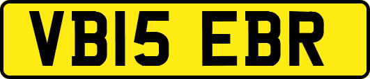 VB15EBR