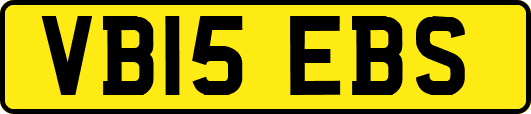 VB15EBS