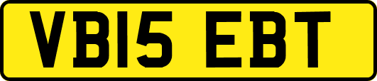 VB15EBT