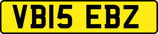 VB15EBZ