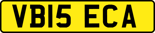 VB15ECA