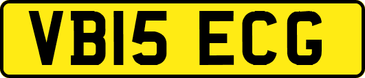 VB15ECG