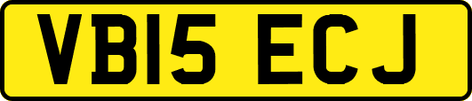 VB15ECJ