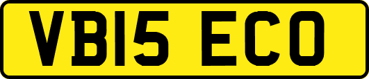 VB15ECO