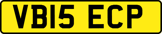 VB15ECP