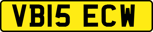 VB15ECW