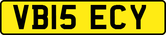 VB15ECY