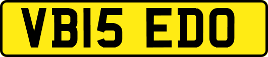 VB15EDO