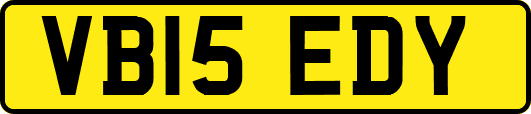 VB15EDY