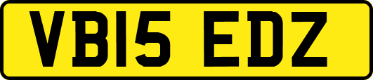 VB15EDZ