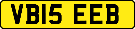 VB15EEB