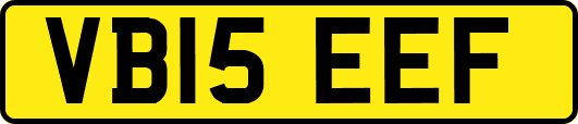 VB15EEF