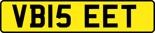 VB15EET