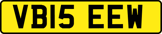 VB15EEW