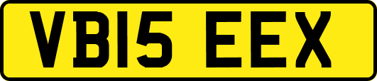 VB15EEX
